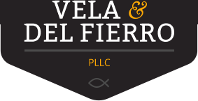 Vela & Del Fierro, PLLC