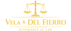 Vela & Del Fierro | Attorneys At Law